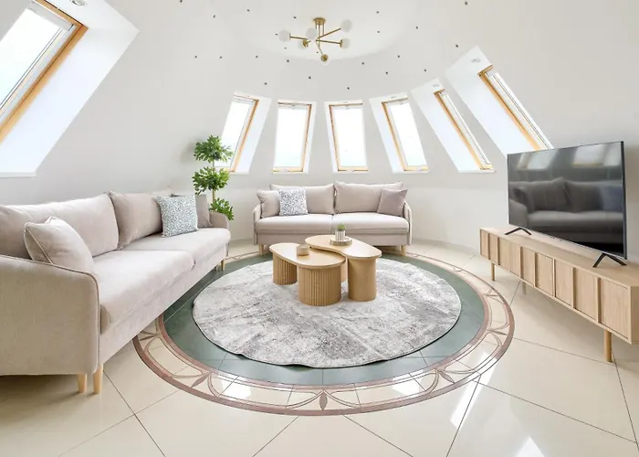 Apartamenty Sun & Snow Port I
