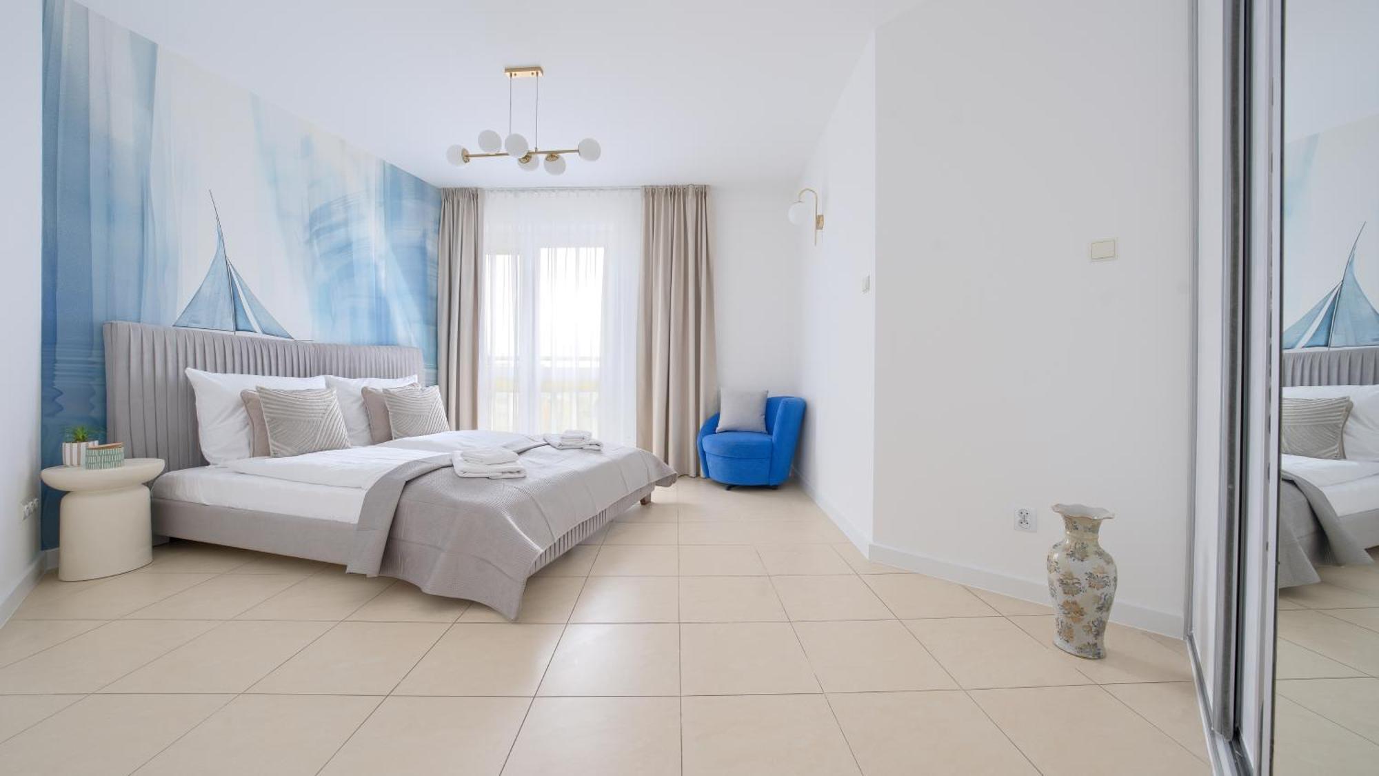 Apartament Sun & Snow Port I